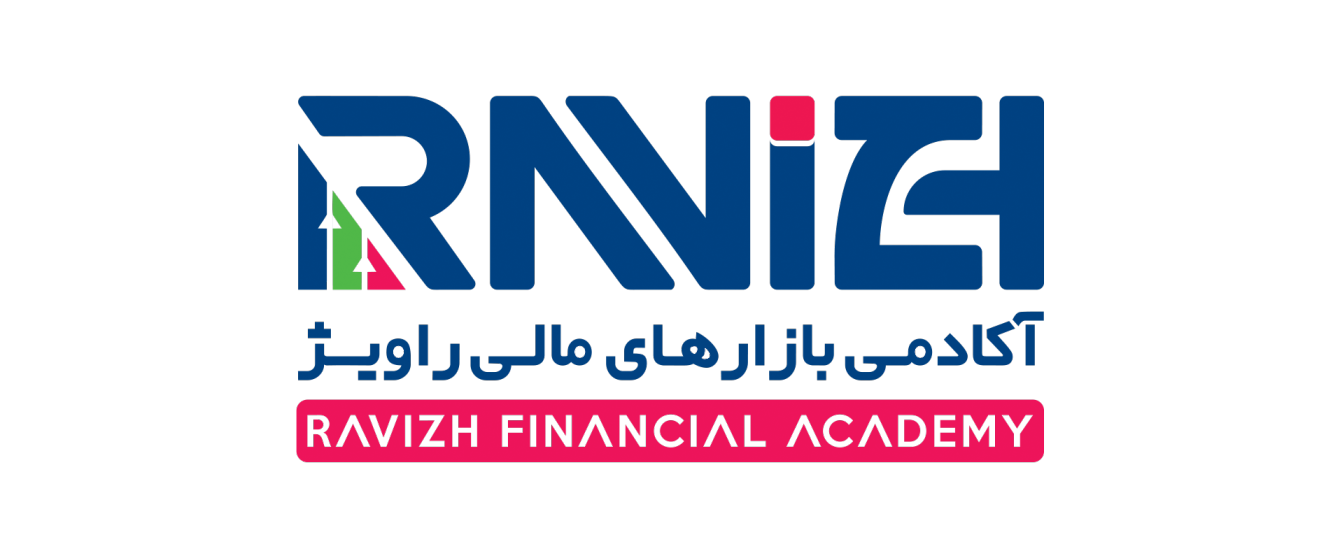 Ravizh logo